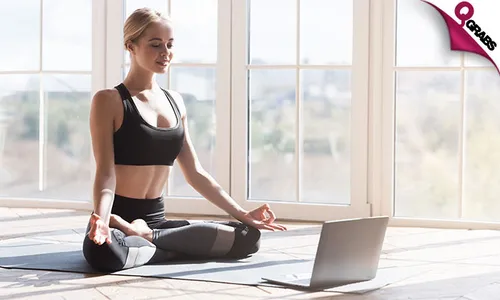 Yoga Training Diploma!